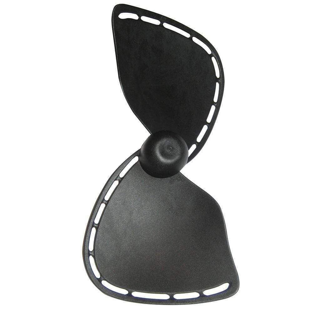 Caframo Replacement Blade for Tiny Tornado II Black #82701BBG