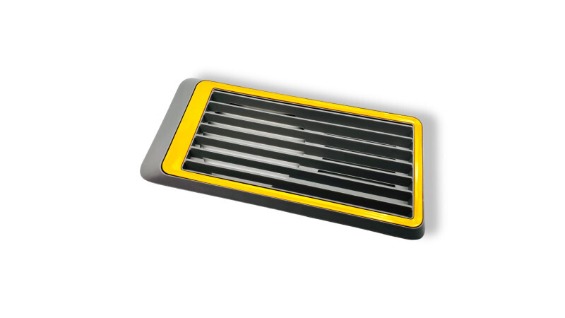 DD93-01024A - Assembly Guide Nozzle