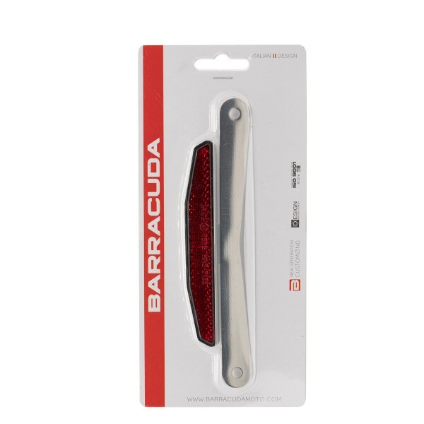 BARRACUDA UNIVERSAL APPROVED FLOODLIGHT REFLECTOR KIT + BRACKET SUPPORT