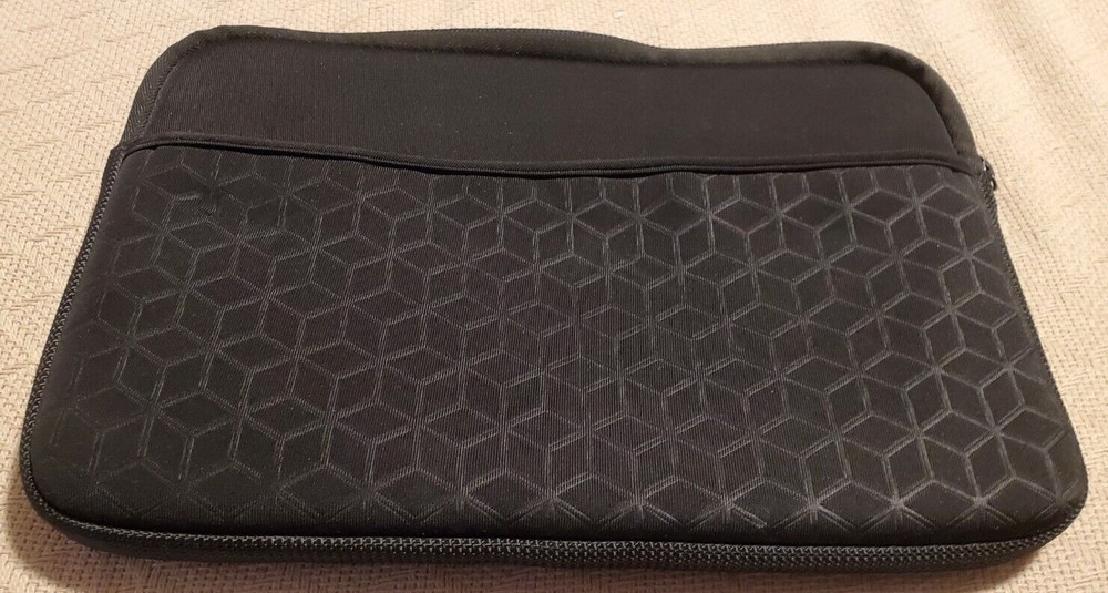 HP Tablet Sleeve 10.5" Black