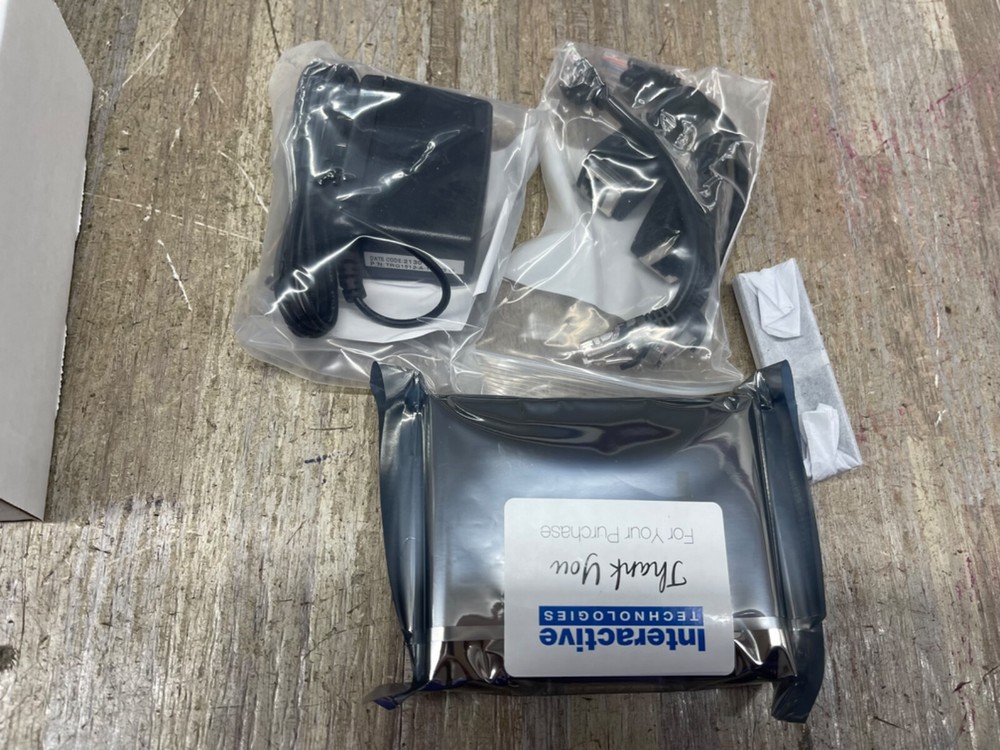 BRAND NEW CueServer MINI WEB-ENABLED Show PLAYBACK Processor CS-810