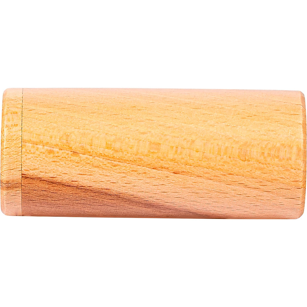 Meinl Medium Round Wood Shaker, Beech