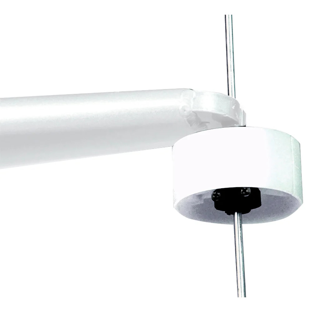 Forespar 210003 SR-2 Jib Roller
