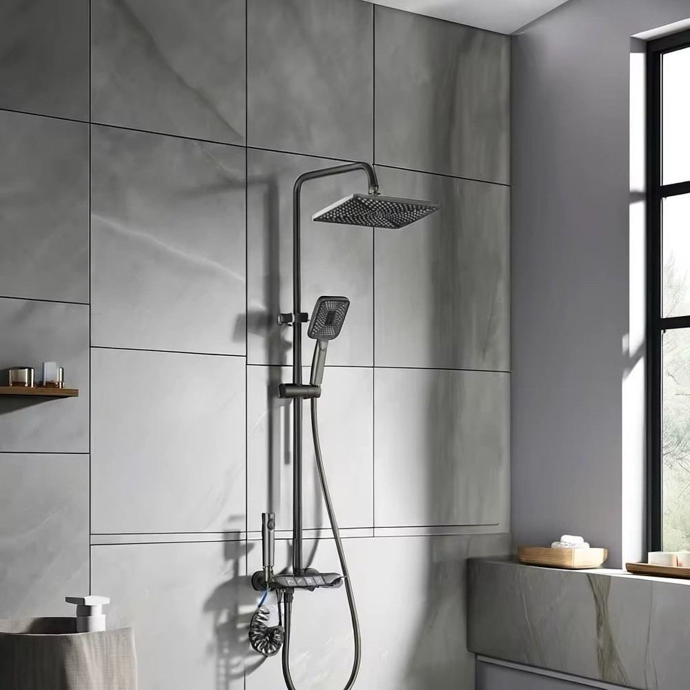 Faucet