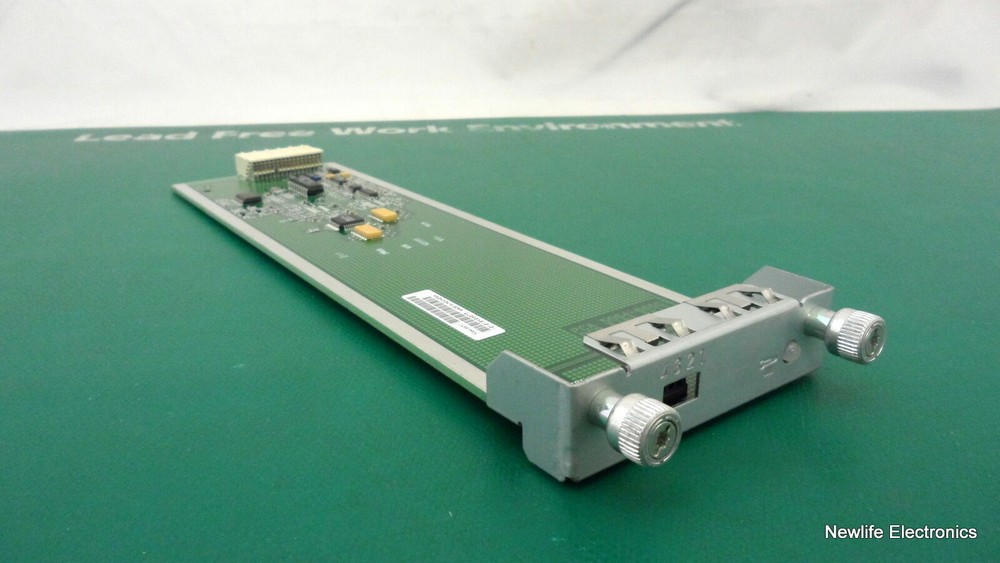 HP 5064-6650 Management Board for Netserver RS/12