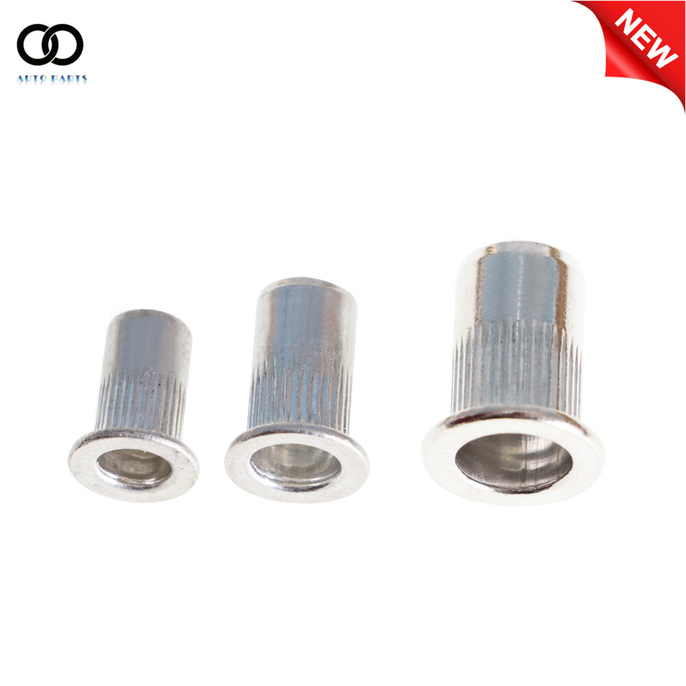 900Pcs Rivet Nut Gun M3-M10 Kit Rivnut Tool Nut Setter Thread Setting Nutsert