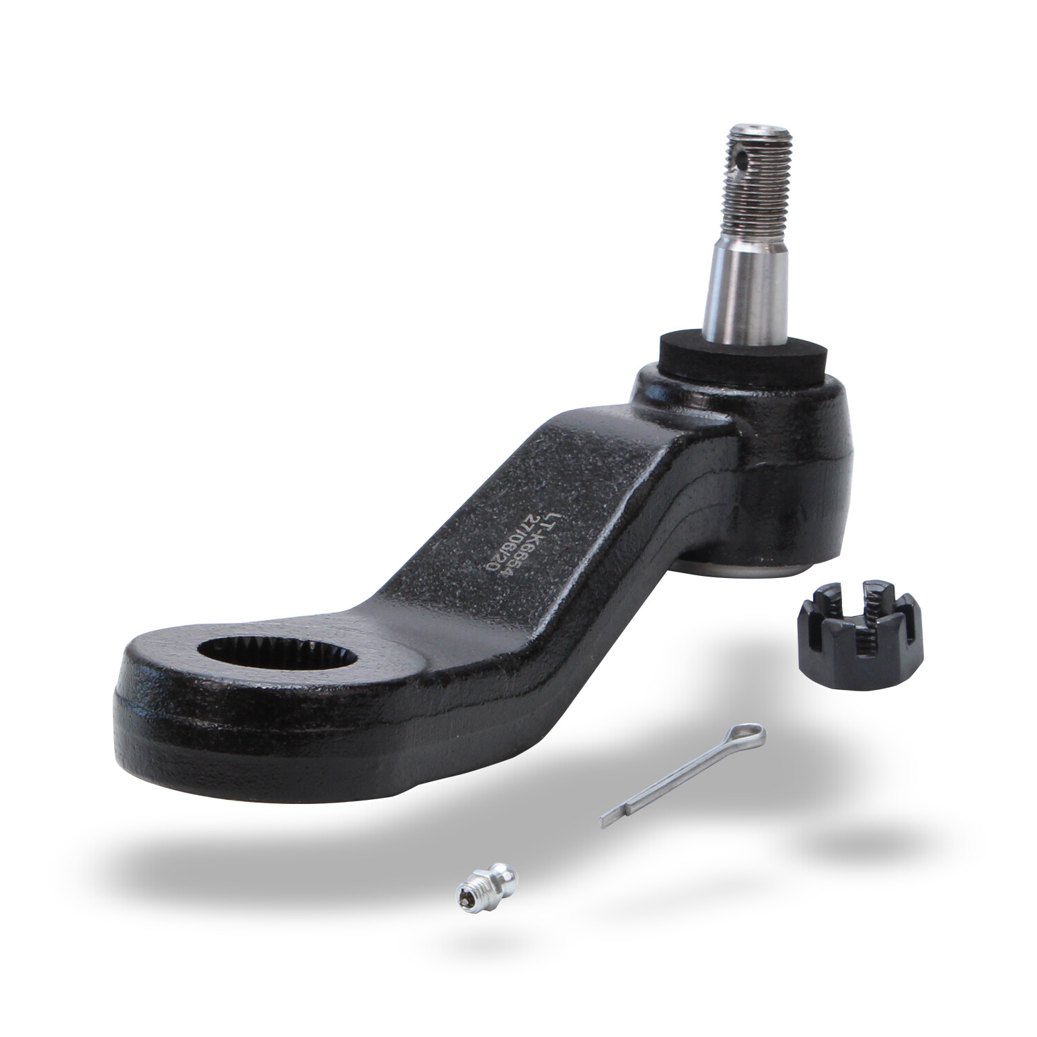 Front Steering Pitman Arm for Chevy Silverado Savana Sierra 1500 2500 3500 H2