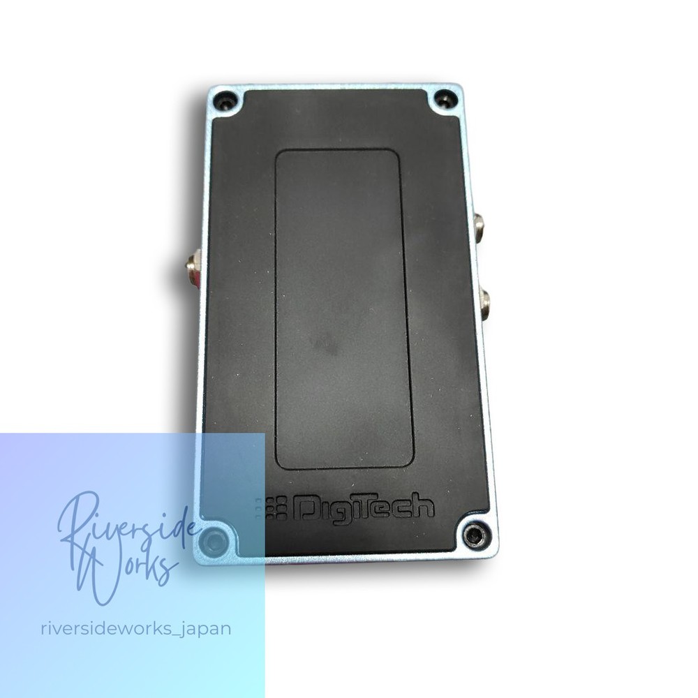 DigiTech HYPER PHASE