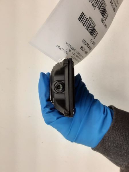 VERSA 2020 Camera/Projector 506549