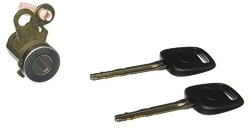 Door Lock Kit