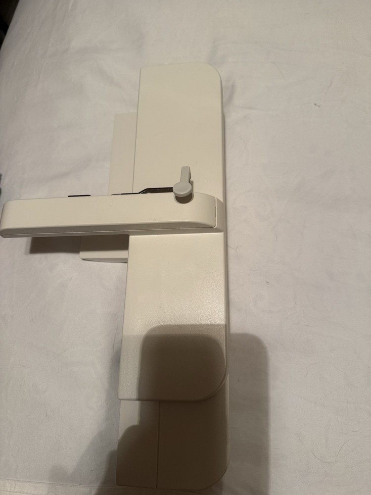 Pfaff Germany Creative Fantasy Sewing Machine Attachment RA-ST