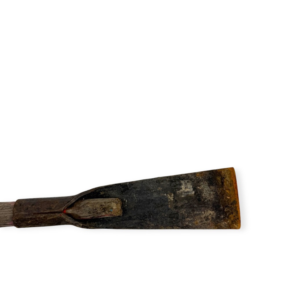 61 in Multipurpose Scraper with Hardwood Handle