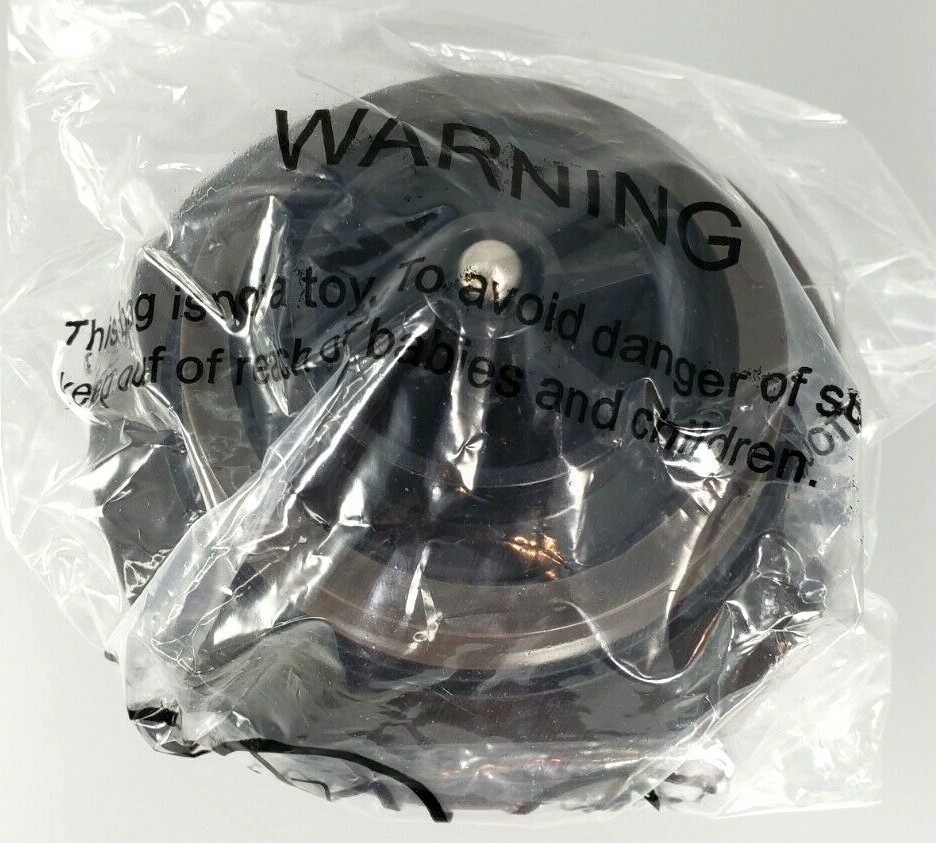 TGF-Mocha Disposal Flange with Stopper
