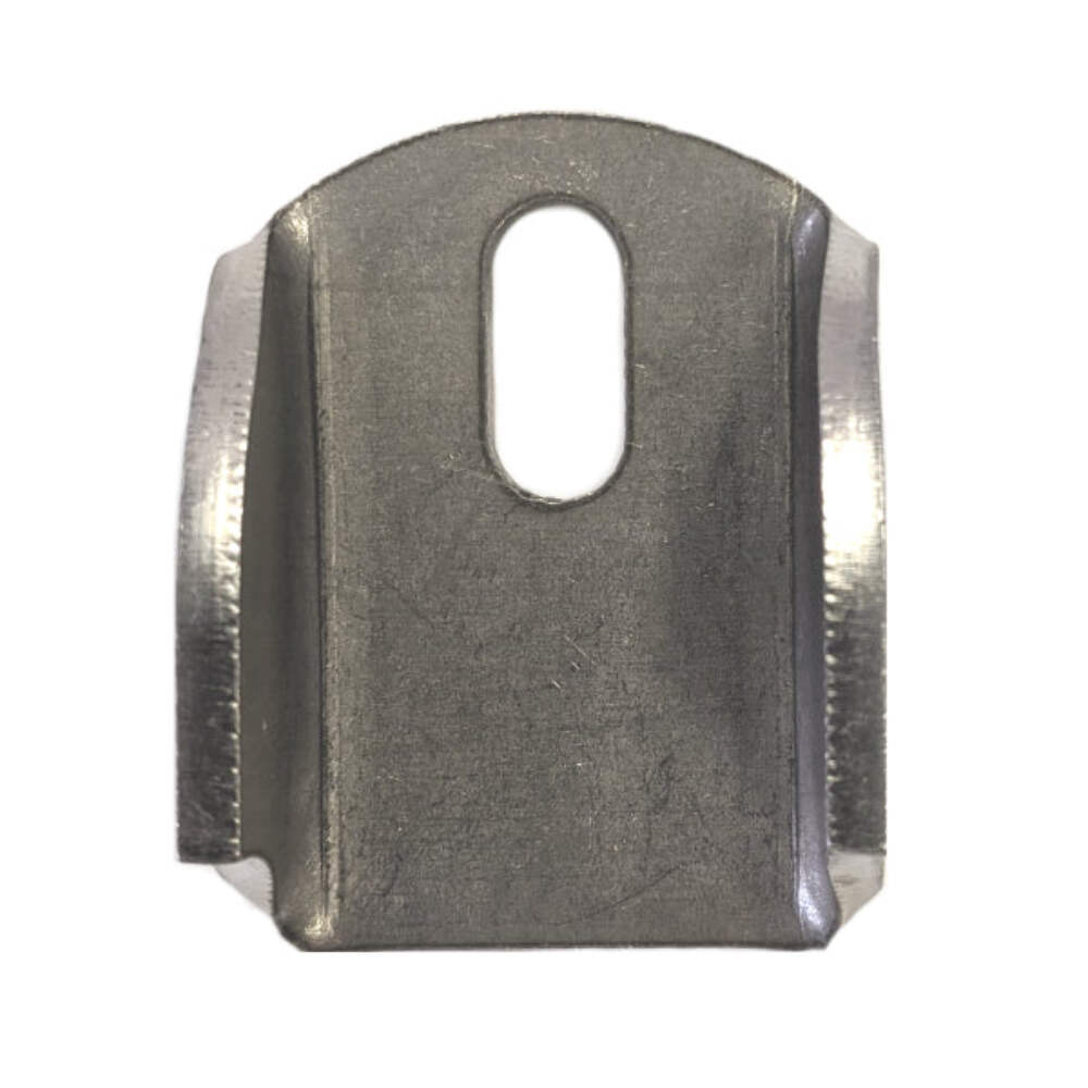 Slotted Body Tab
