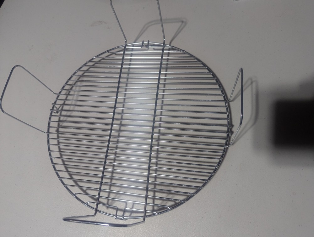 NuWave Pro Plus (20322) Infrared Oven Reversible 12" Diameter Wire Replace Rack