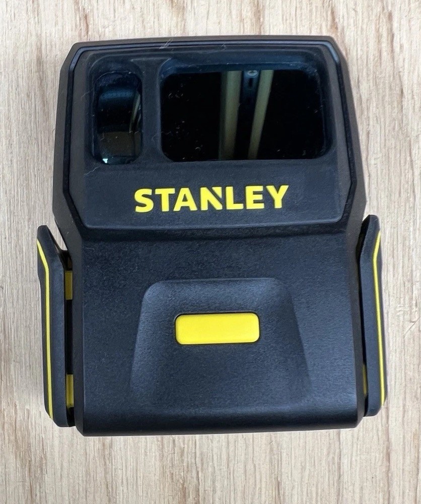 Stanley Smart Tech Measure Tape Pro Bluetooth Measuring Device A1