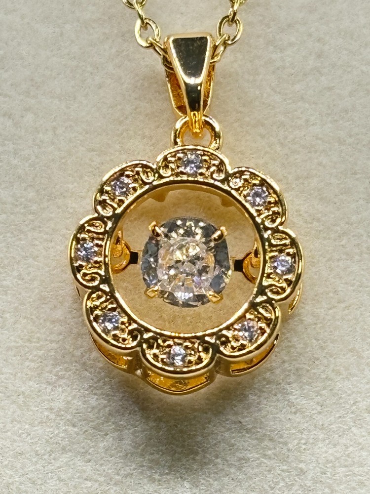 Fortune Fengshui Flower
