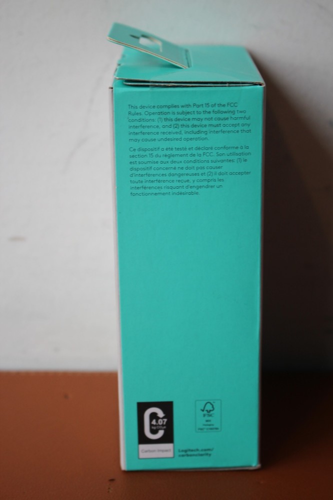 Logitech Productivity Plus Mouse 910-005745