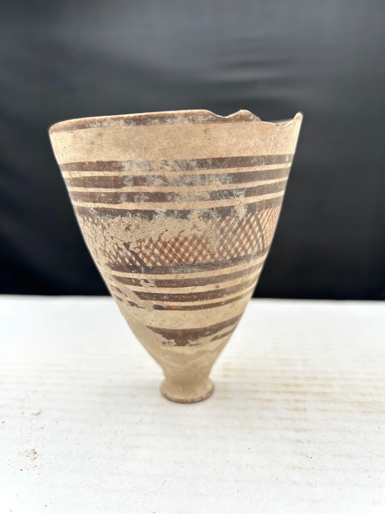 Ancient Indus Valley Pottery