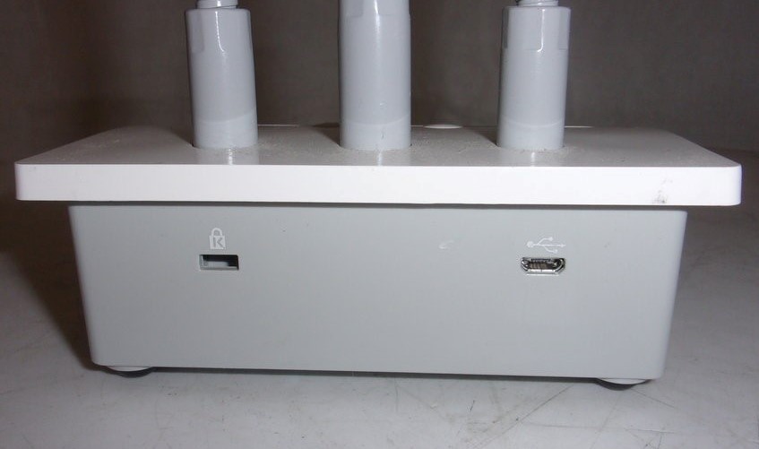 Dymo MimioView ICD03 Flexible HD Camera SEE NOTES