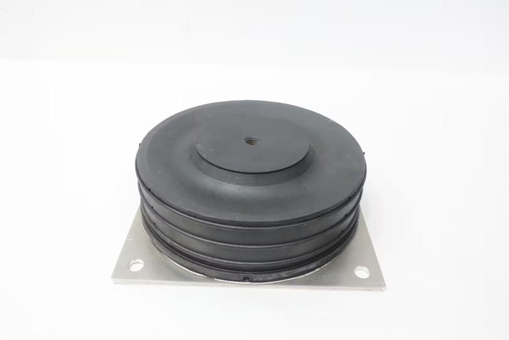 Gardner Denver 49C63 Mounting-vib
