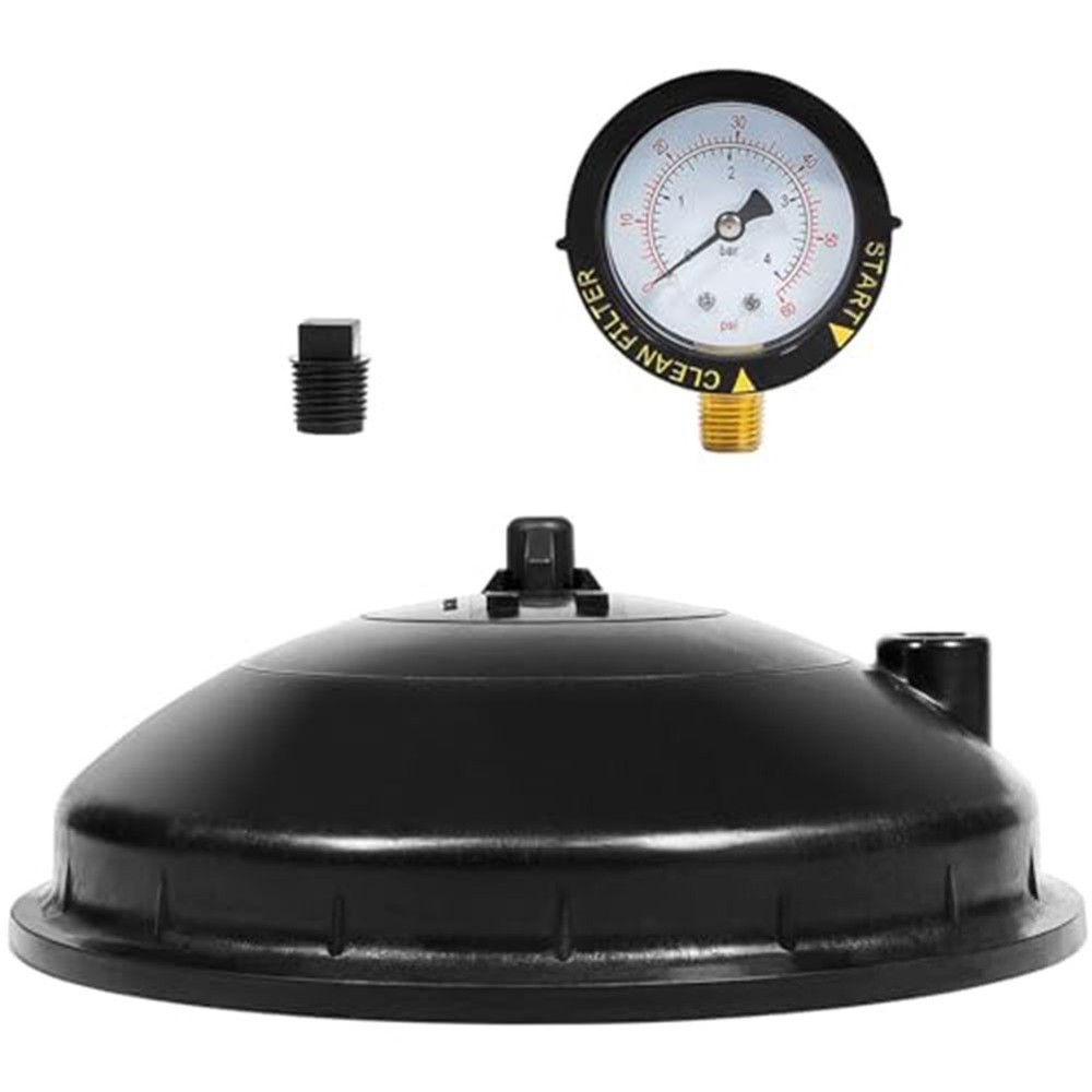 Water Valve Assembly for Enhanced Performance in Pool Cleaning Systems