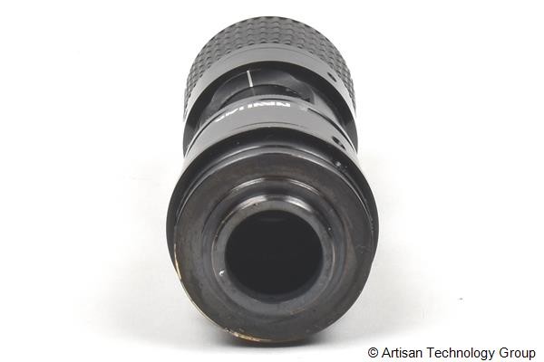 Navitar Zoom 6000 Lens System