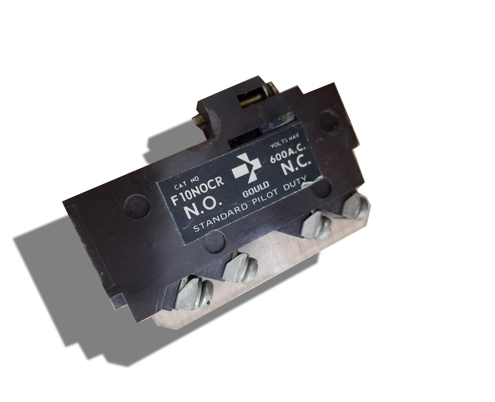 SIEQ F10NOCR U USED
