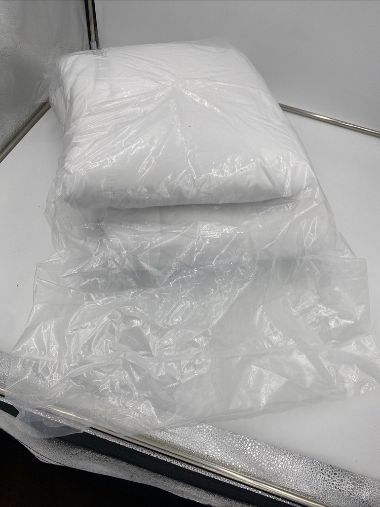 Downinner King Size Down Alternative Comforter-brushed MicroDuvet Insert 160x90
