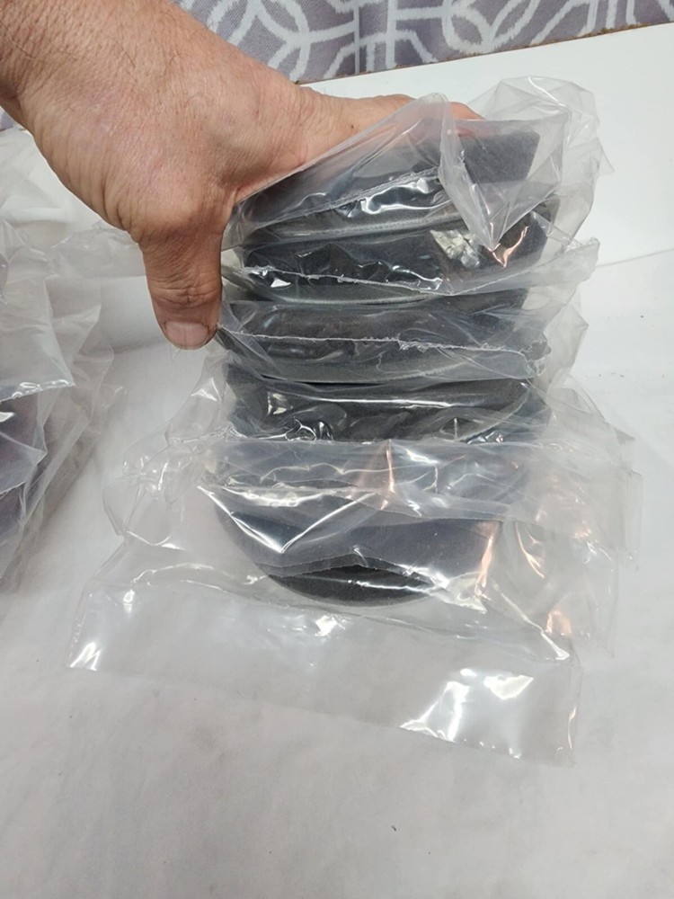 Superior Image Buffing Pads And Clay Bars