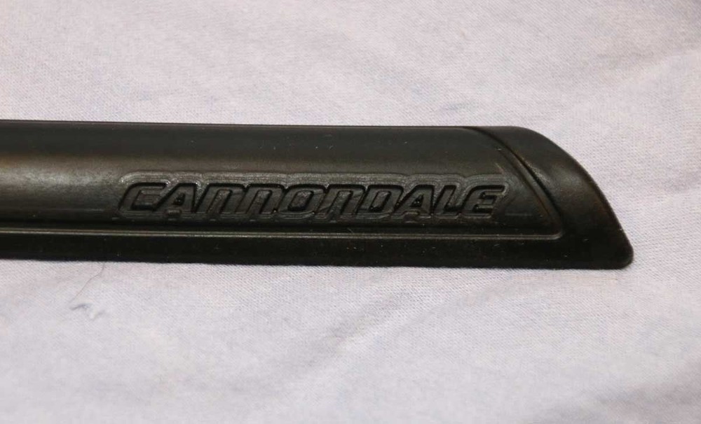 Cannondale chainstay guard. New!