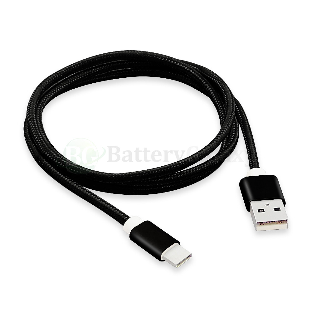 6FT USB Type-C FAST THICK Charger Cable Cord for Apple iPhone 16/ iPhone 16 Plus