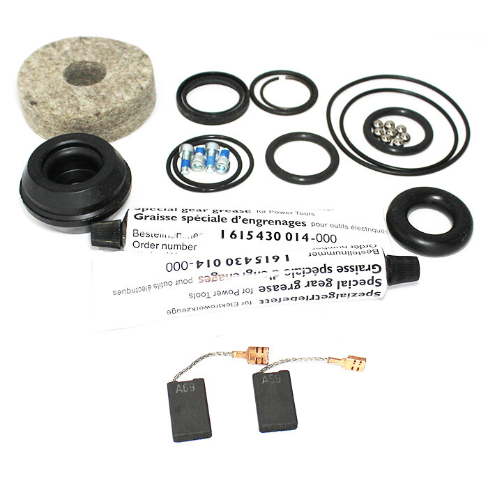 Bosch Genuine OEM Replacement Service Pack, 1617000190