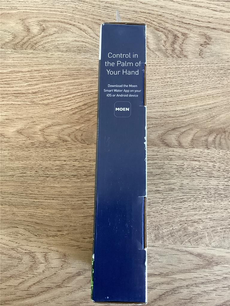 + MOEN Smart Wireless Soil Sensor WISNS002G1USA NEW