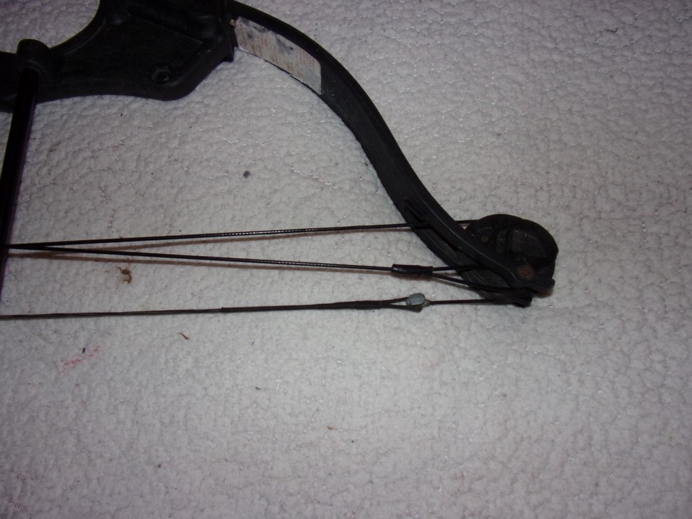 Seneca Youth Compound Bow