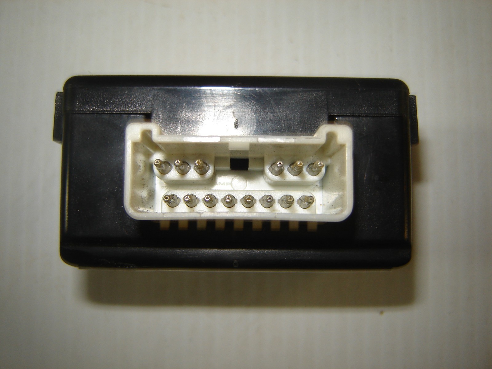 94-98 Ford Mustang Windshield Wiper Pulse Relay Module F4TF-17D539-CA