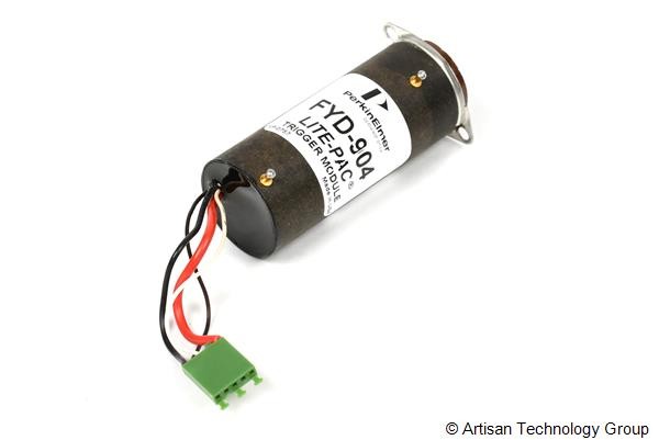 Perkin Elmer FYD-904 Lite-Pac Trigger Module