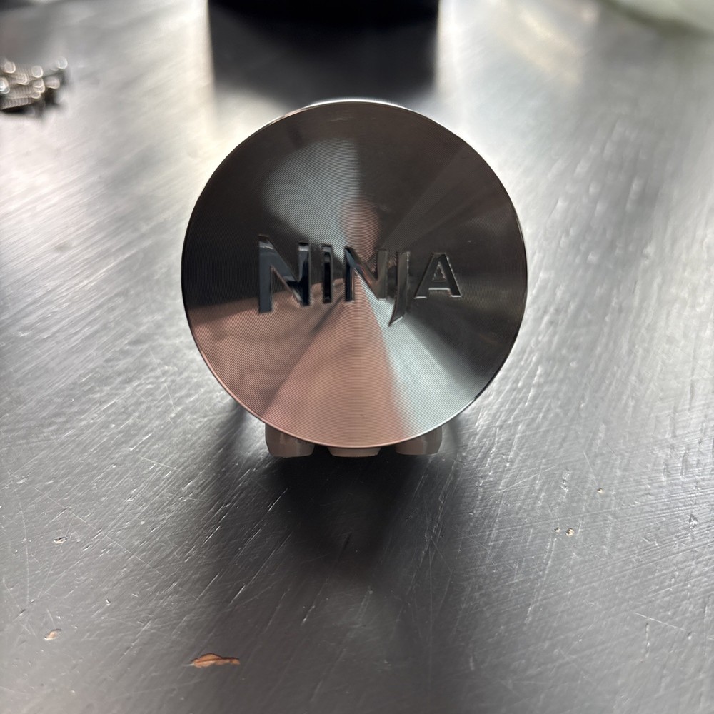 Ninja PB051 Pod & Grounds Specialty Coffee Maker Replacement Nozzle