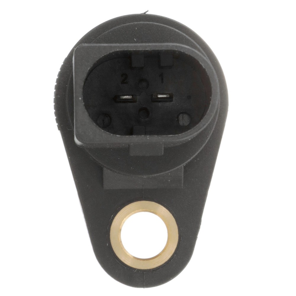 For 2009-2012 Audi A4 - Engine Crankshaft Position Sensor Delphi 2.0L L4