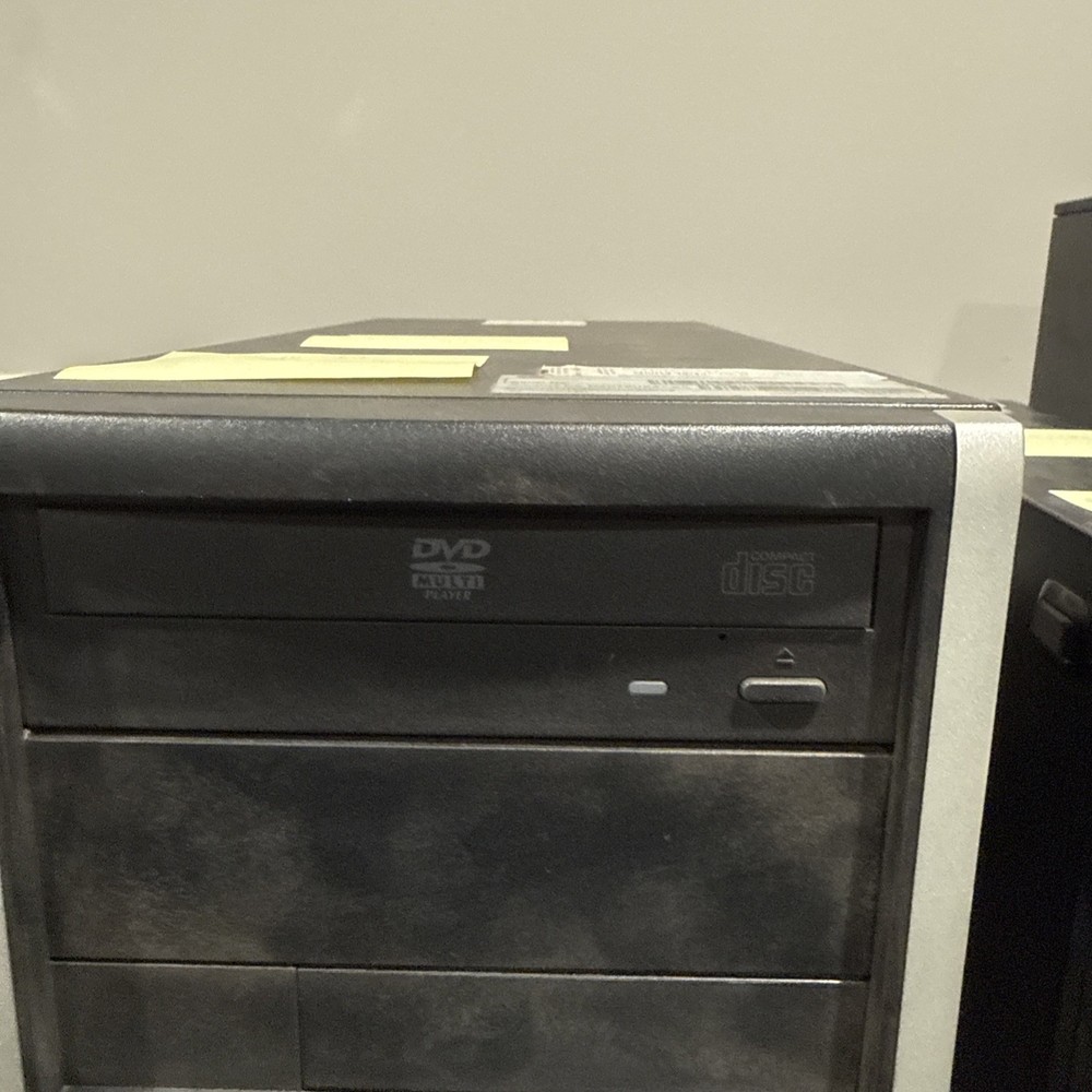 Dell Windows 10-17 i5-3470