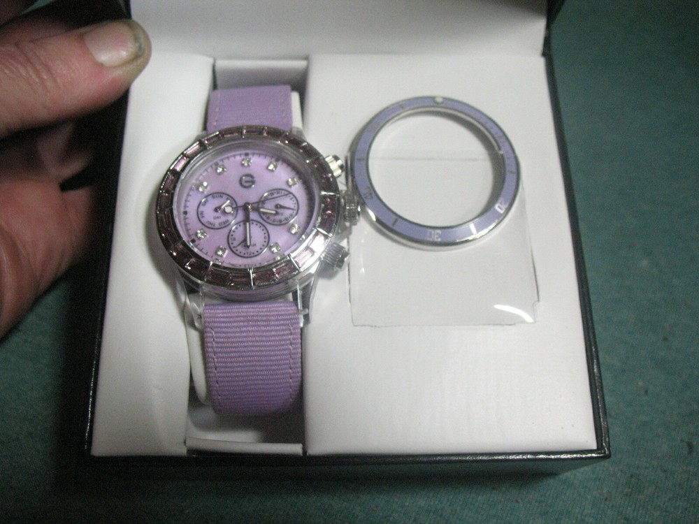 gossip electric watch