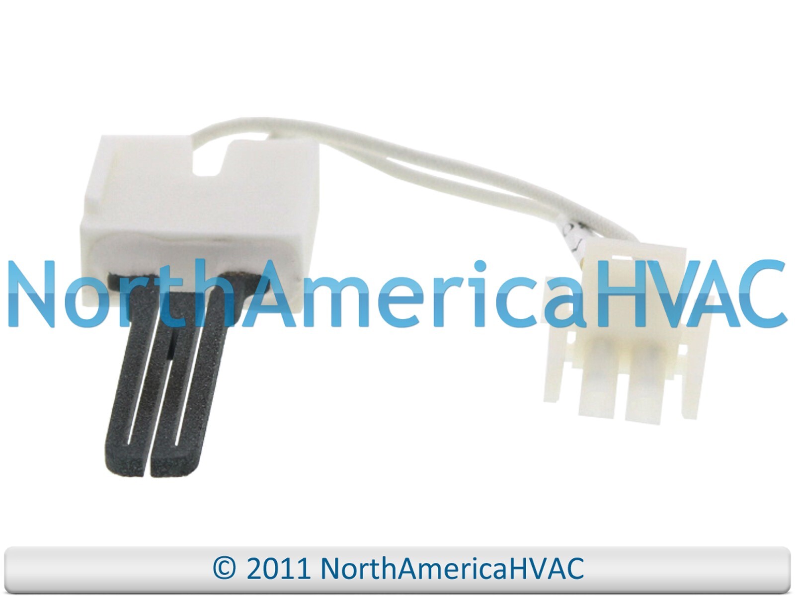 Furnace Igniter Ignitor 1411 41-408 41-411 271N fits Norton Uni-Line