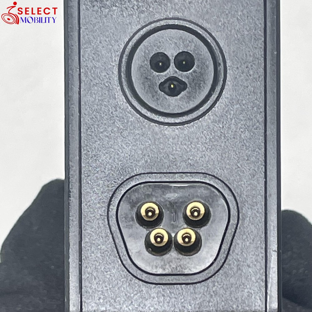 CURTISS WRIGHT OMNI2 INTERFACE CONTROL MODULE D51710.06 | #CM201