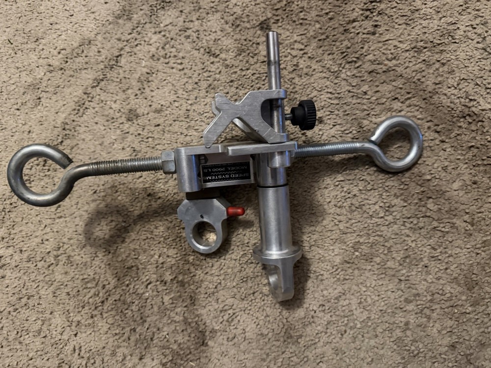 Speed Systems Tree Wire Stripper 2900-LS