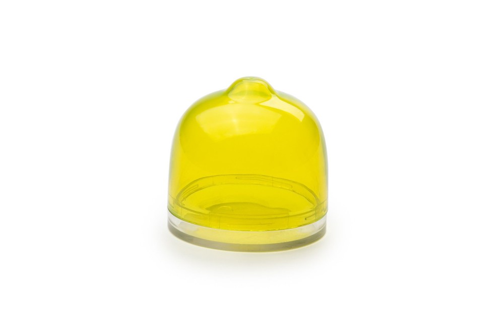 37054 Lemon Save-A-Half Yellow