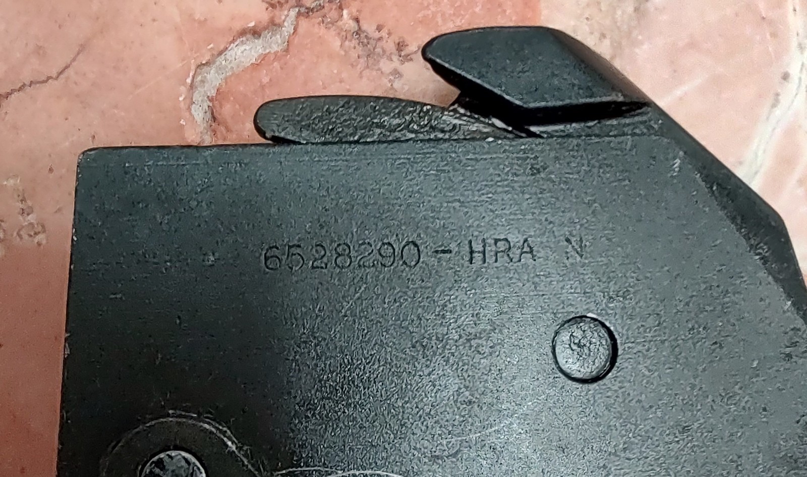 M1 Garand trigger assembly - 6528290-HRA N - Harrington & Richardson