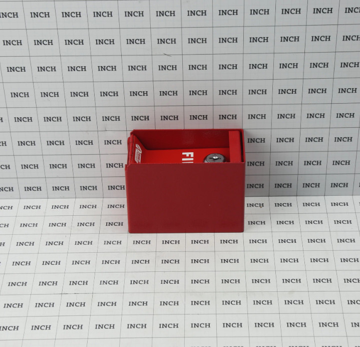 Mini Gooseneck Fire Lock Box