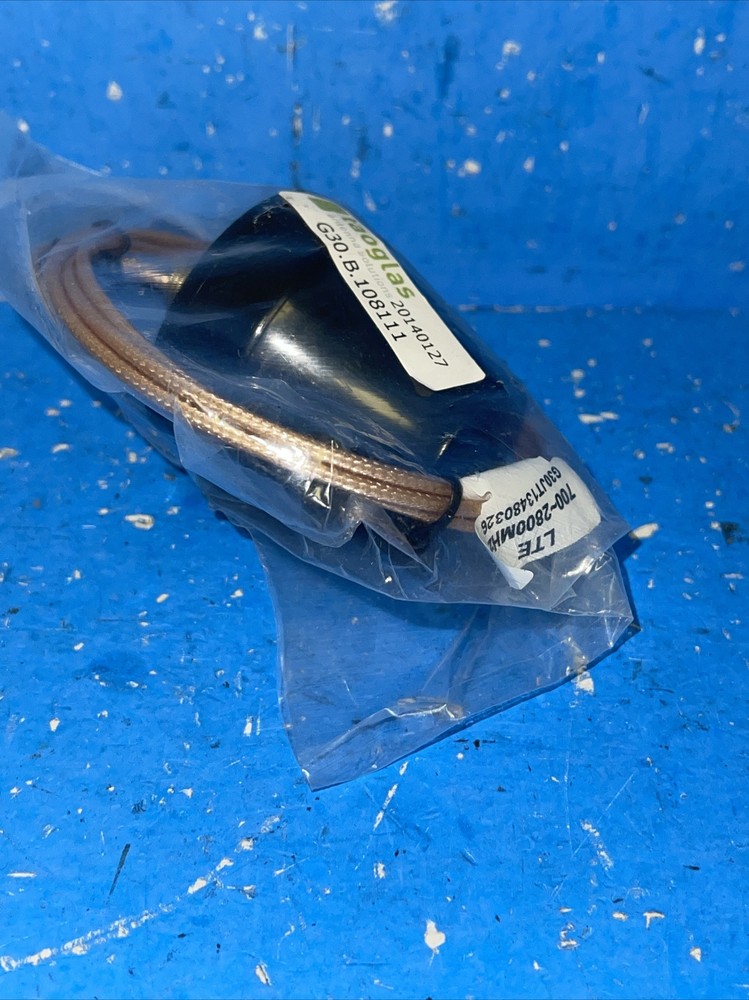 TAOGLAS ANTENNA SOLUTIONS 20140127