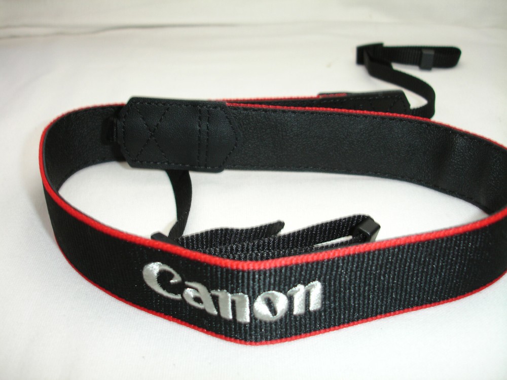 CANON EOS RP CAMERA NECK STRAP for Mirrorless camera ER-EOS RP