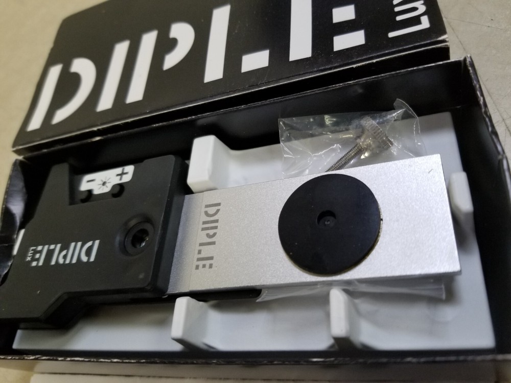 DIPLE Lux Lens Kit